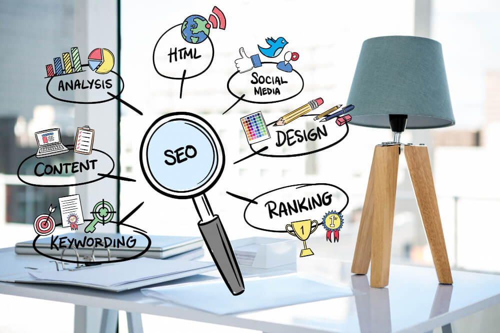 Secrets Of Seo